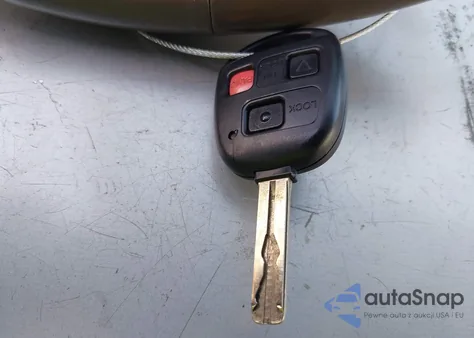 2000 Lexus Rx 300 z USA, uszkodzony, nr VIN JT6GF10U3Y0080080